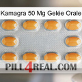 Kamagra 50 Mg Gelée Orale cialis3